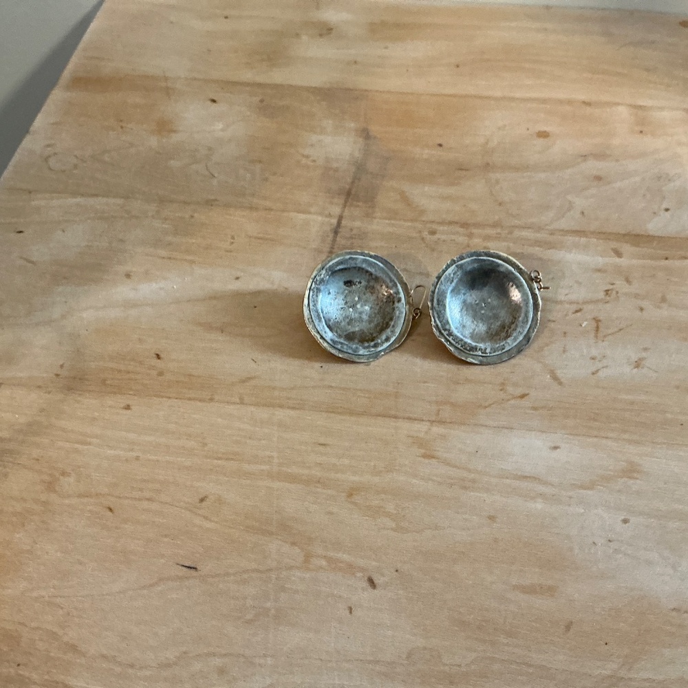 Celestial Earring Dangle - image 2